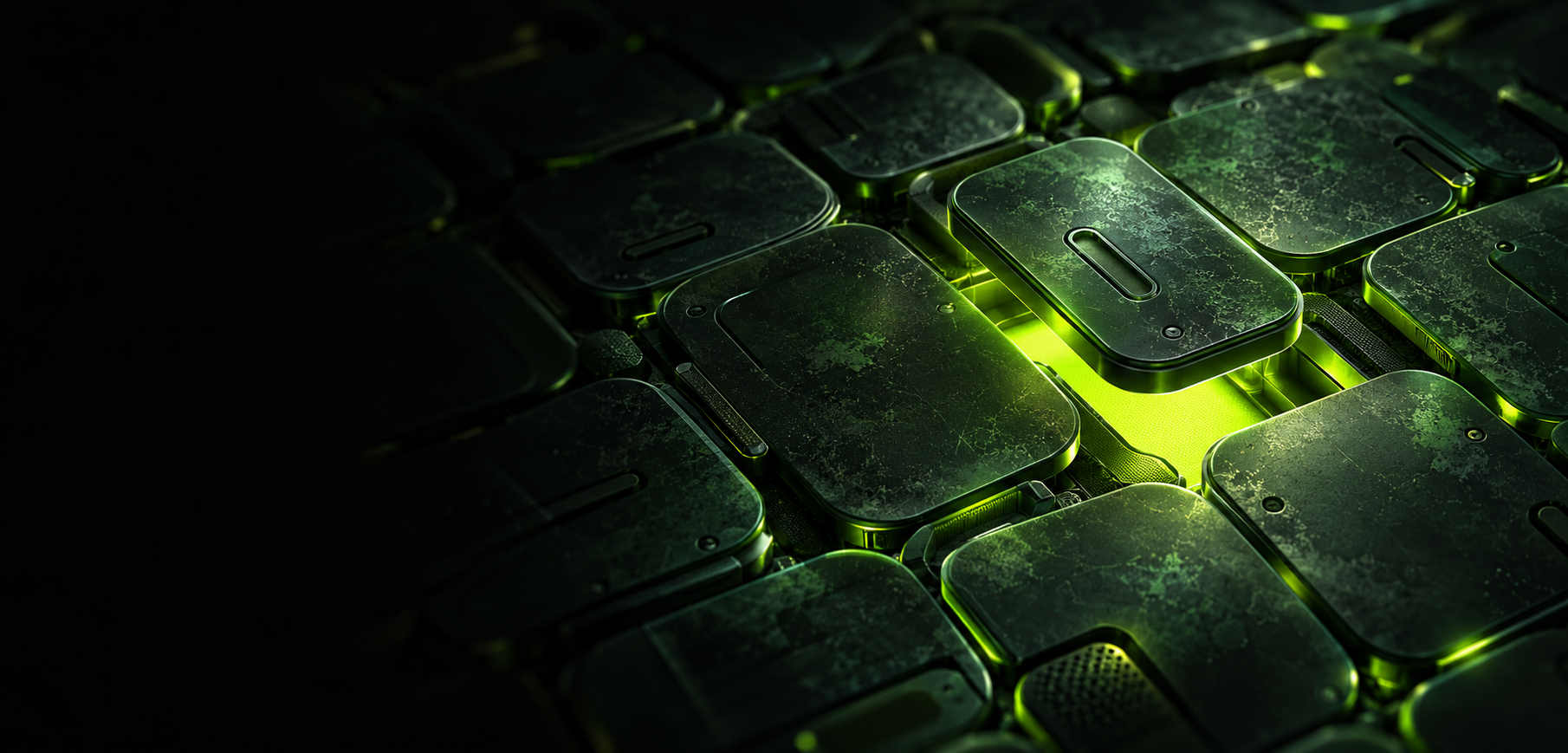 Digital asset recovery investigation